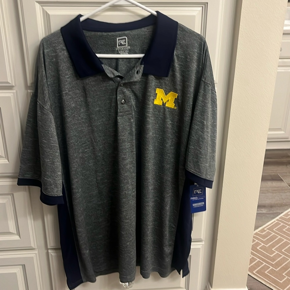 Protege by Knoghts Apparel XXXL men’s shirt